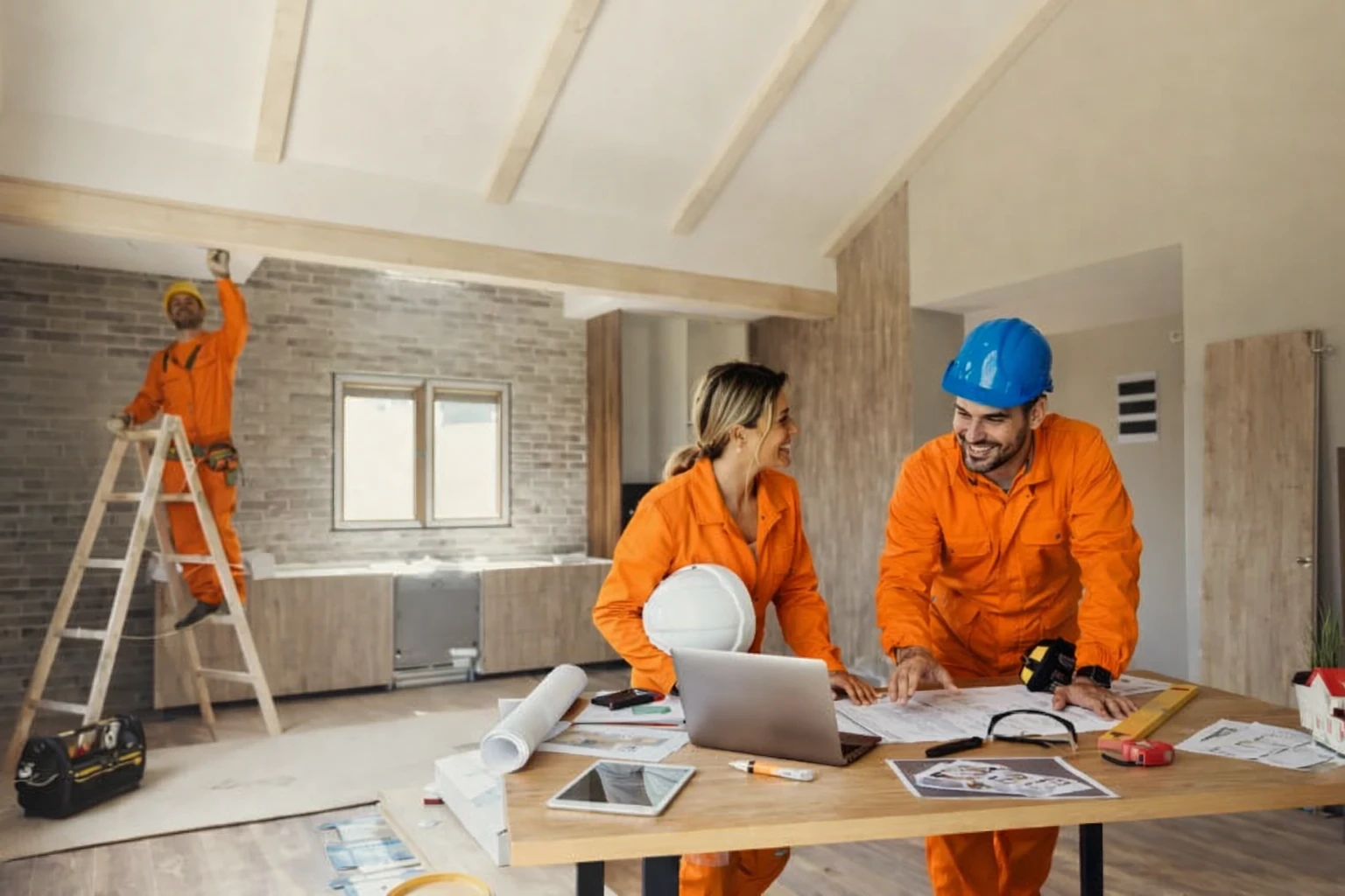 Personalized project planning