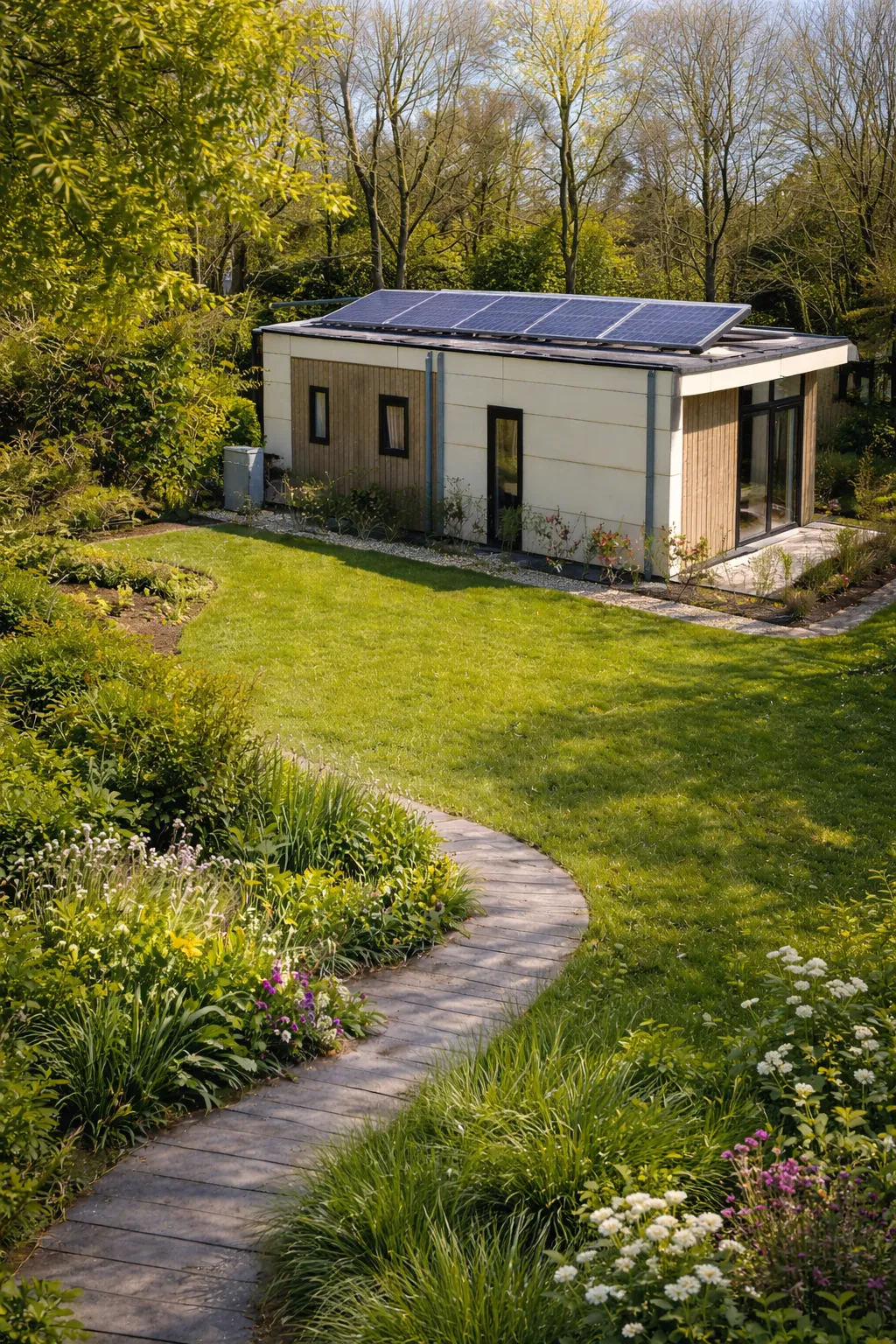 Why choose ADU Pro Dallas for eco friendly ADU solutions