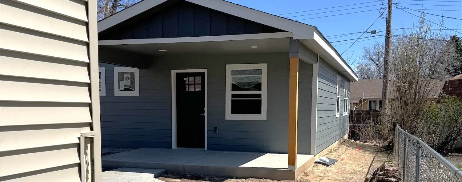 ADU renewal and expansion remodeling in Dallas